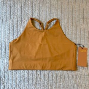 Girlfriend Collective Topanga Bra